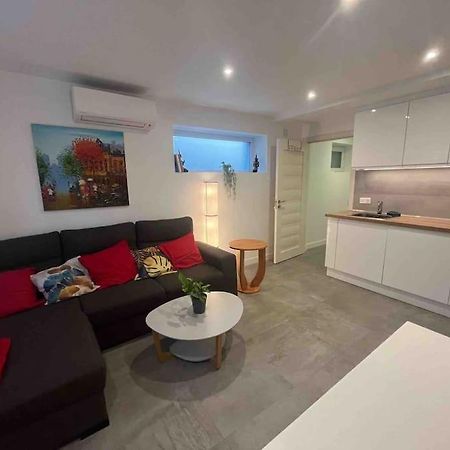 Appartement T2 Calme A Illkirch エクステリア 写真