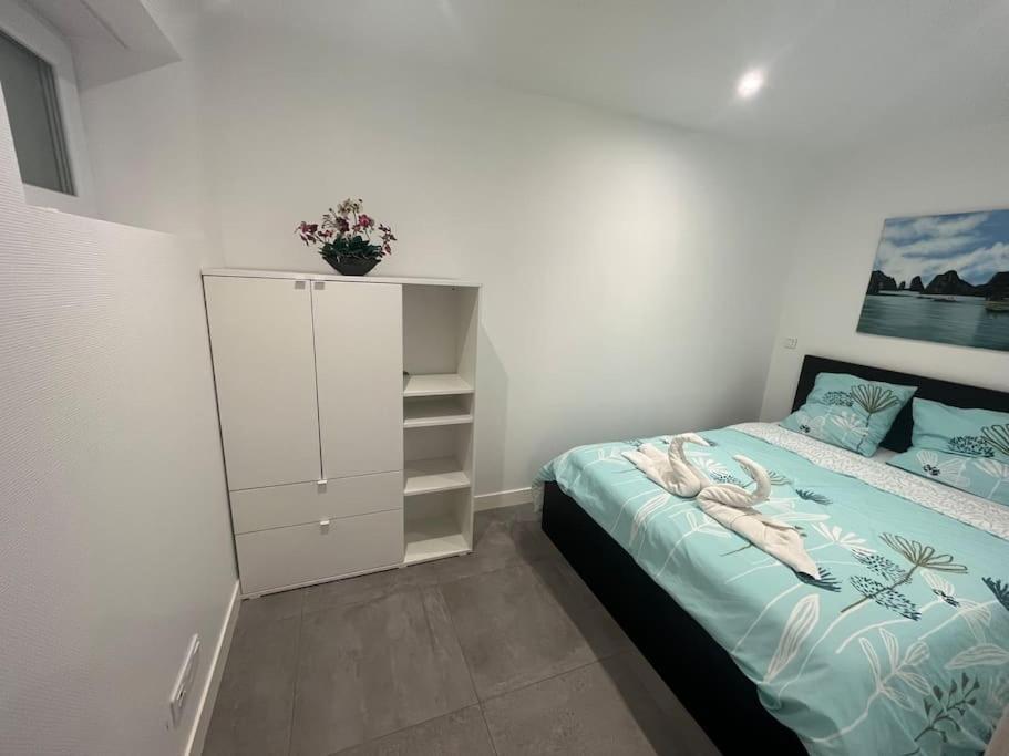Appartement T2 Calme A Illkirch エクステリア 写真