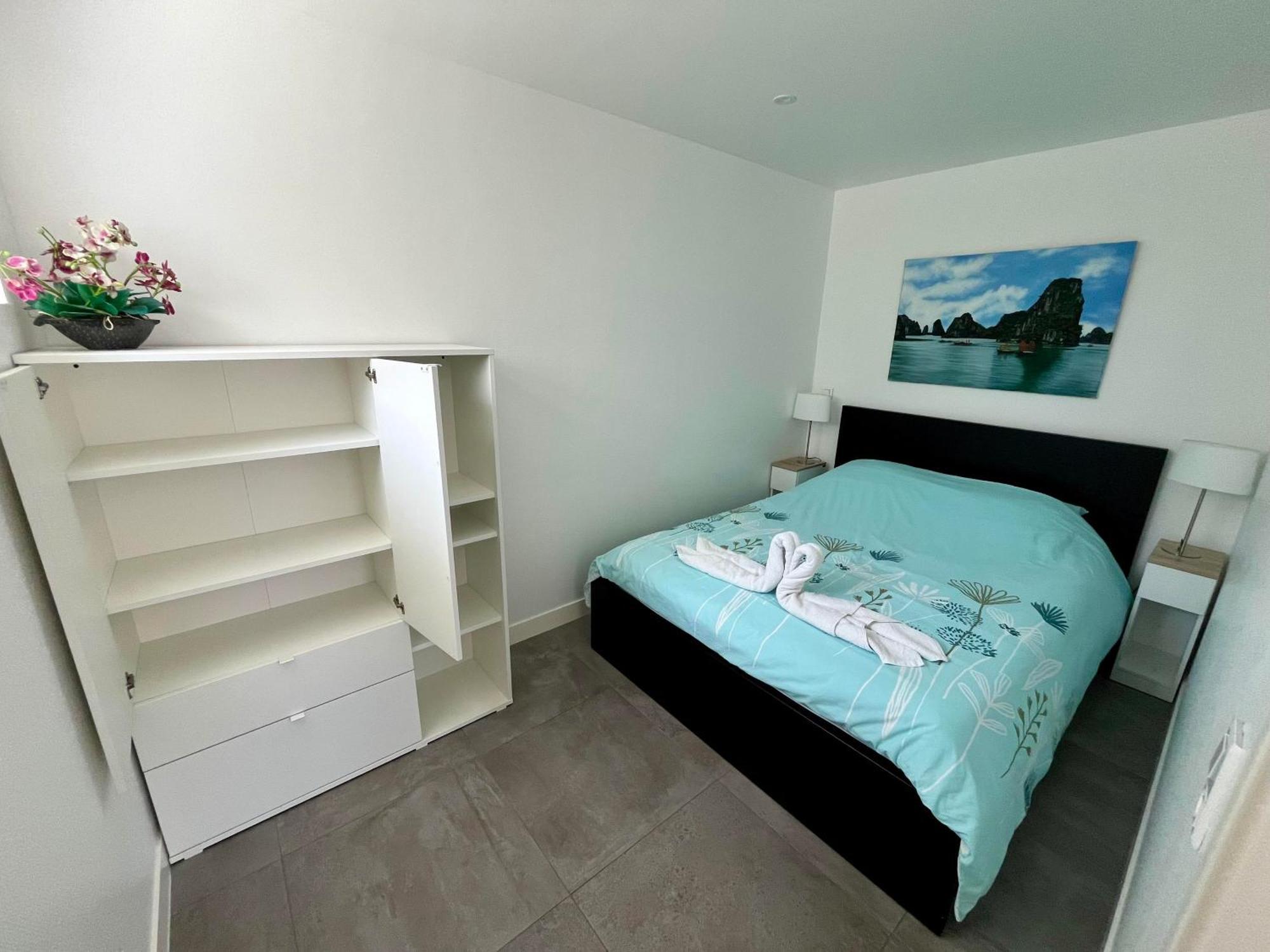 Appartement T2 Calme A Illkirch エクステリア 写真