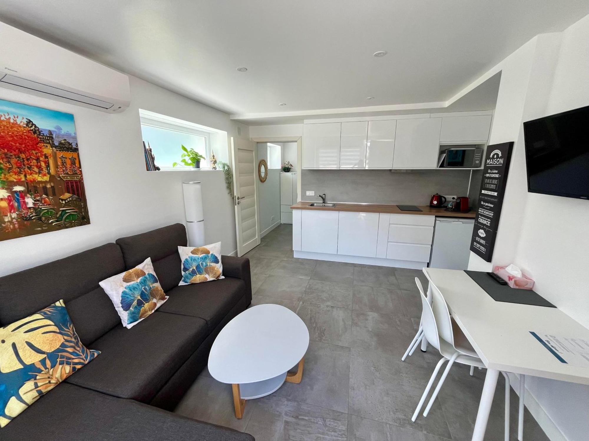 Appartement T2 Calme A Illkirch エクステリア 写真